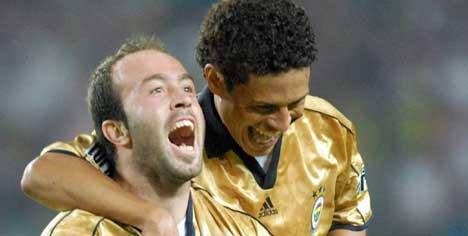 Fenerbahçe’ye gol atan sarı lacivertli oluyor!