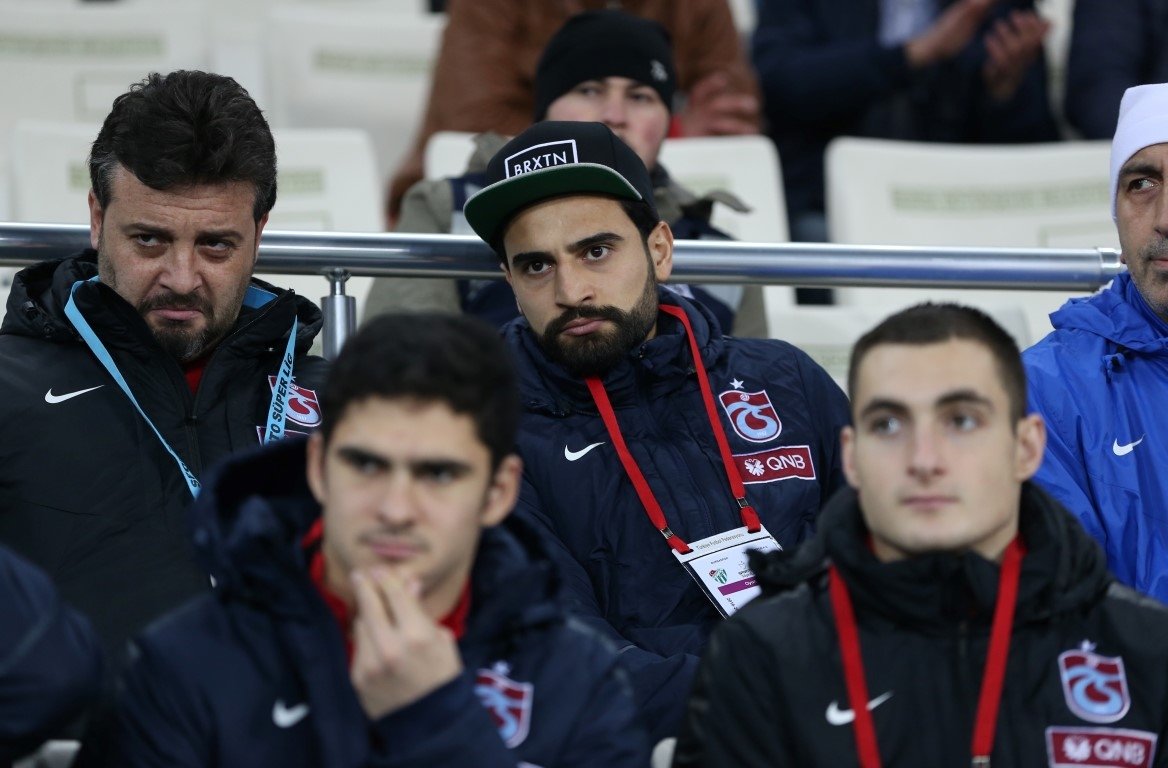 Mehmet Ekici’den Fenerbahçe açıklaması