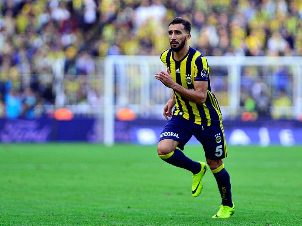 Fenerbahçe’nin Kasımpaşa karşısındaki ilk 11’i