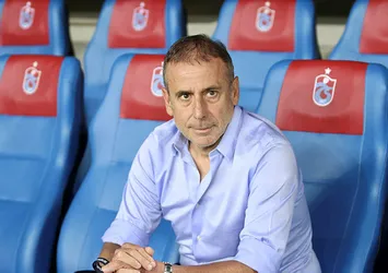 Avcı'dan Trabzon'da bir ilk!