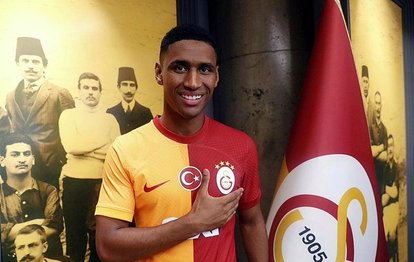 GALATASARAY HABERİ - Tete transferinde flaş talep! Shakhtar Donetsk...