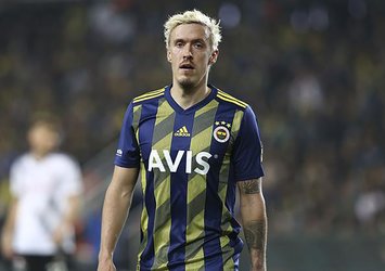 Flaş Max Kruse açıklaması! "Hak etmediği parayı..."