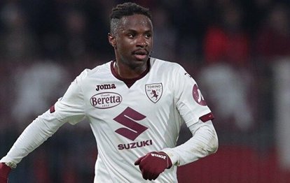 TRANSFER HABERİ | İtalyanlar duyurdu! Beşiktaş’a Fransız orta saha