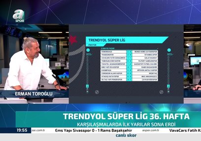 Erman Toroğlu'dan Fenerbahçe yorumu! "Daha canlı oynuyorlar"