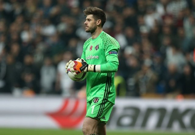 Beşiktaş, Dünya Kupası’nın yıldızını istememiş