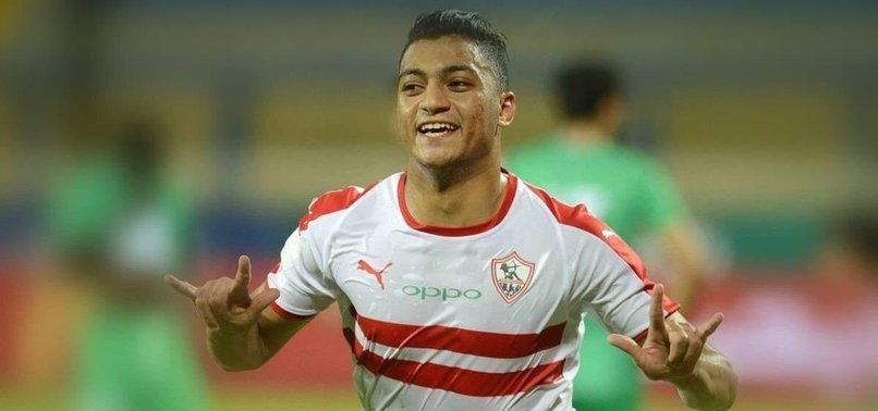 Mostafa Mohamed transferi için resmi açıklama geldi! İşte Fenerbahçe'nin teklifi