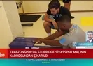 Trabzonspor'da Sturridge kadrodan çıkarıldı - 1