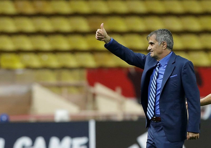 İlhan Mansız Beşiktaş’a dönüyor