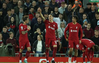 Liverpool 1-0 West Ham United MAÇ SONUCU-ÖZET