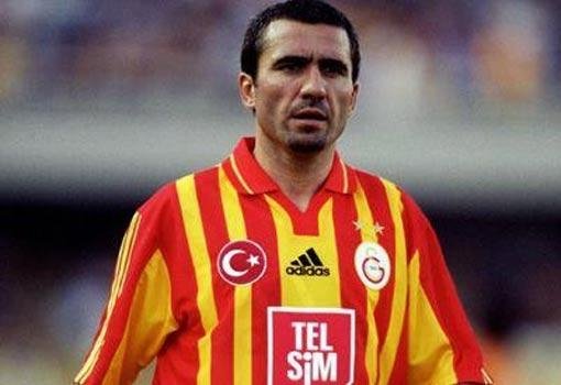 Hagi’nin genç yıldızı Galatasaray’a geliyor