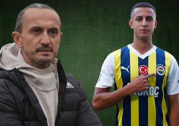 Tuncay Şanlı'dan Bartuğ Elmaz açıklaması!