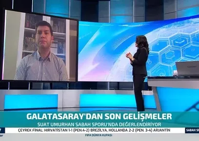 Galatasaray'da o isimler etkisiz kaldı