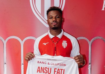 Monaco Fati'yi kiraladı!