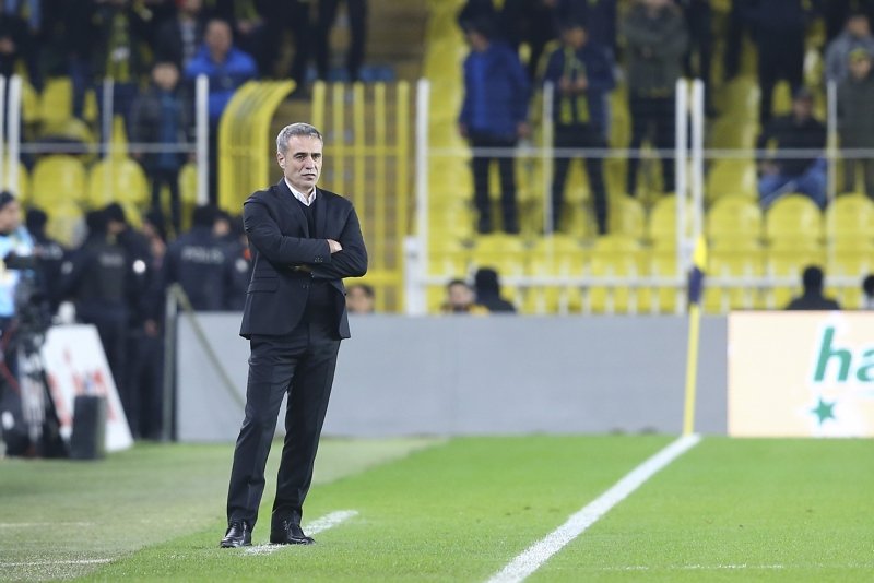 Fenerbahçe’de ilk yolcu belli oldu