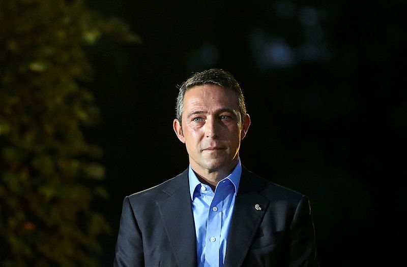 Ali Koç transfer için kolları sıvadı