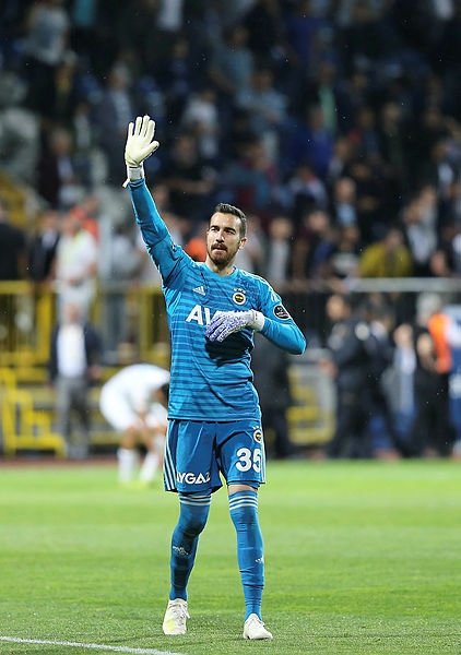 Fenerbahçe transferi bitirdi!