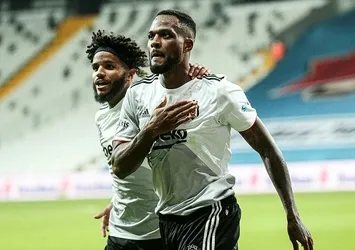 Larin’in hasreti bitti