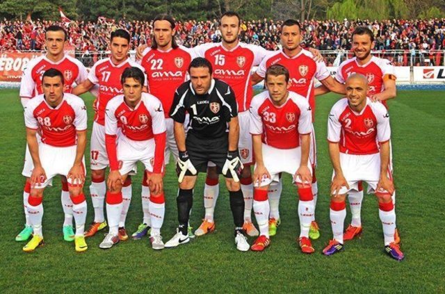 Fenerbahçe ve Galatasaray’ın muhtemel rakipleri