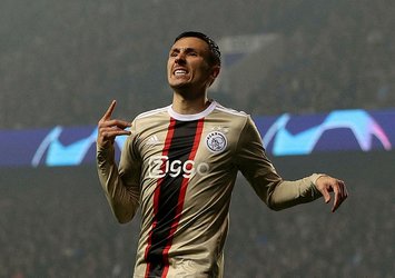 Berghuis Kartal oluyor! İşte sözleşme şartları