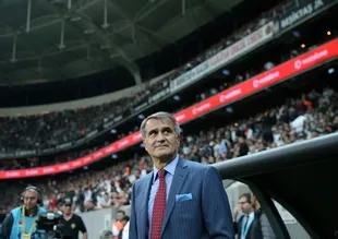 Şenol Güneş: "3-2 mağlup olabilirdik"
