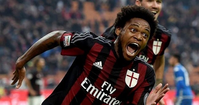 Galatasaray’da 2. forvet kim olacak?