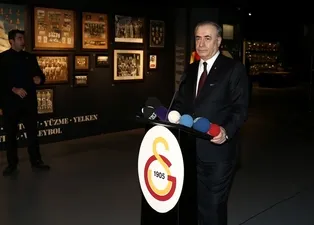 İşte Galatasaray’a gelebilecek 8 ceza