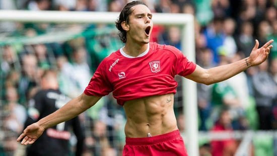Enes Ünal’a sürpriz talip