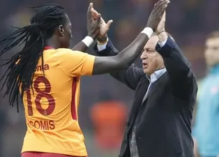 'İyi ki F.Bahçe'ye gitmemişim'
