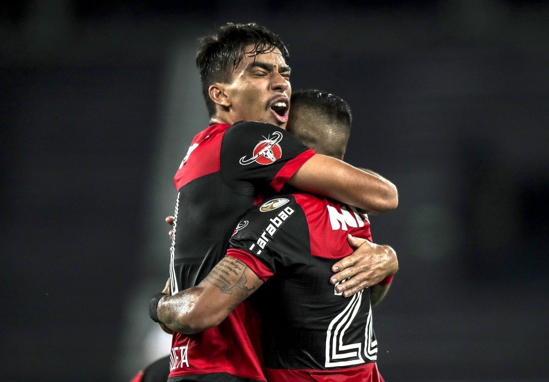 Beşiktaş, Lucas Paqueta ile anlaştı!