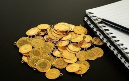 CANLI ALTIN FİYATLARI - 4 Temmuz 2022 gram altın ne kadar? Çeyrek yarım tam altın fiyatları...