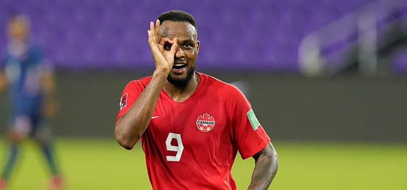 Kanada 5-1 Bermuda (MAÇ SONUCU-ÖZETİ)