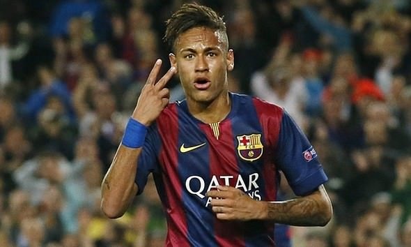 Neymar’ın 10 milyon dolarlık muhteşem malikanesi