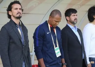 Tuncay, Sakaryaspor'da fırtına gibi başladı