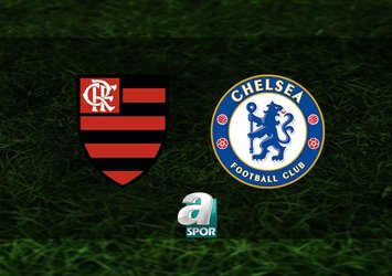Flamengo-Chelsea maçı saat kaçta?