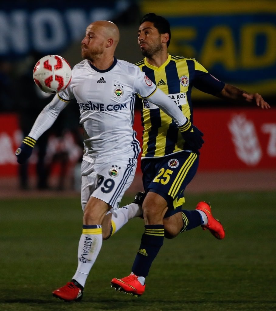 Fenerbahçe’de istenmeyen yıldızlar