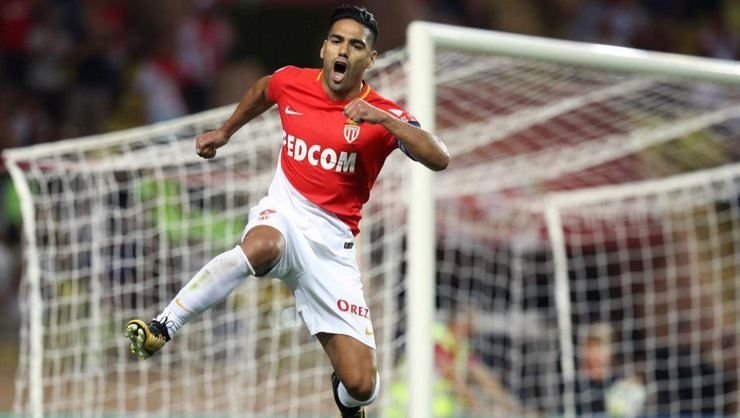 Yılın bombası ve GS Store’da kampanya! Radamel Falcao...