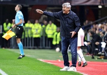 Romanya Milli Takımı'nda Lucescu dönemi!
