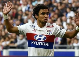 Beşiktaş'tan Rafael Da Silva için Fransa çıkarması!