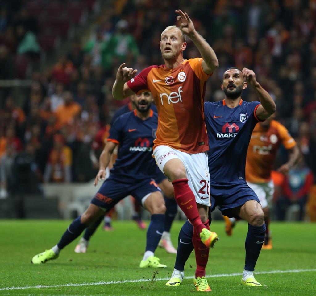 Semih Kaya’ya büyük tepki