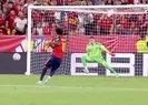 İspanya-Hırvatistan | CANLI (UEFA Uluslar Ligi) - 1
