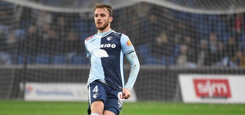 Fener’de stoper için Ertuğrul Ersoy sesleri