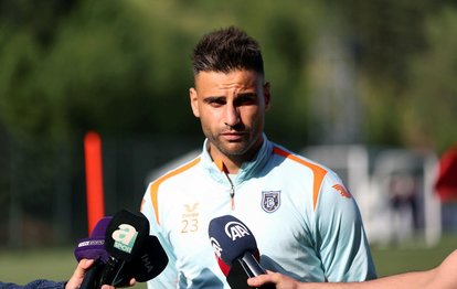 Son dakika spor haberi: Deniz Türüç’ten Aykut Kocaman yorumu