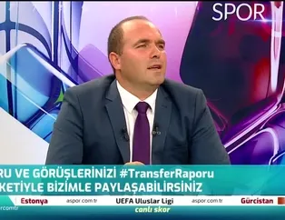 Canlı yayında duyurdu! Nainggolan G.Saray'a gelecek mi?