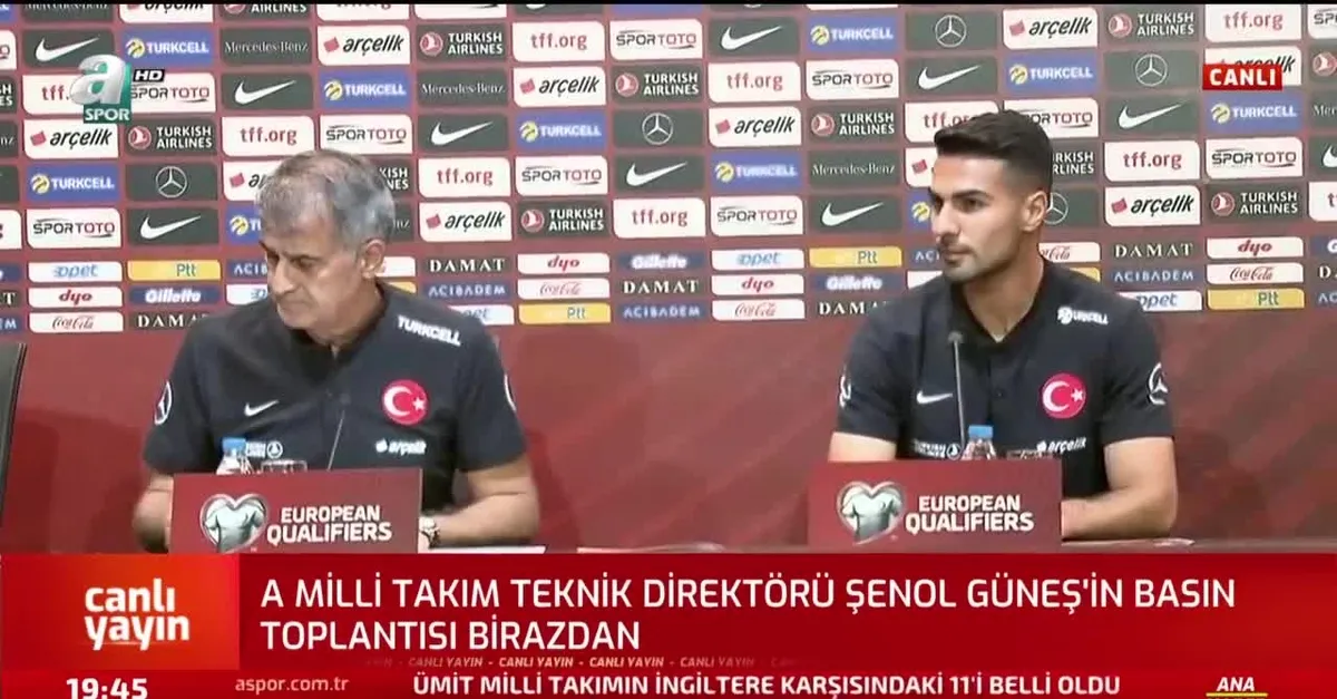 Şenol Güneş'ten Fatih Terim ve ceza yorumu!