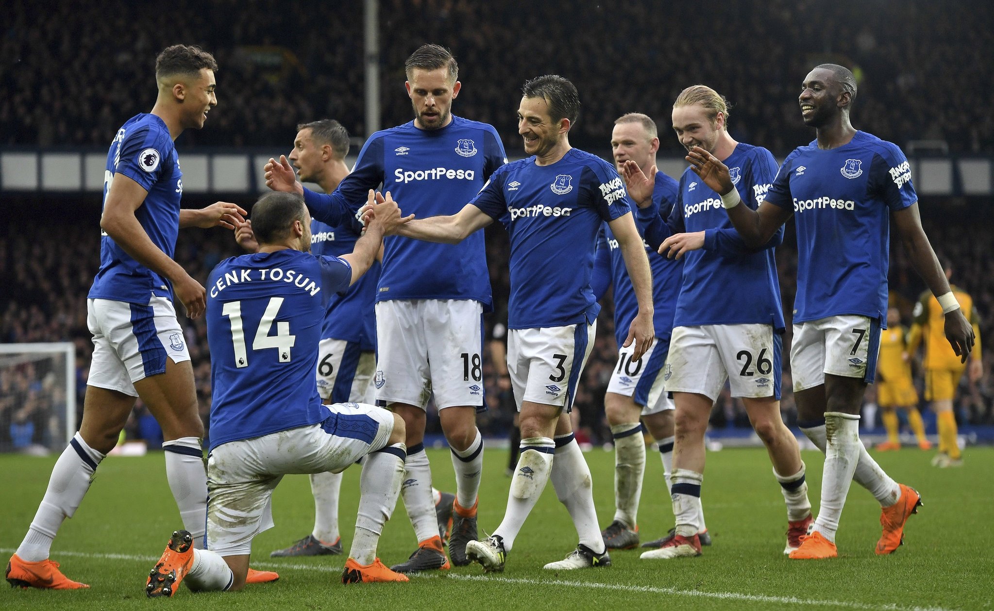 Cenk Tosun’a sürpriz talip! Çizme...