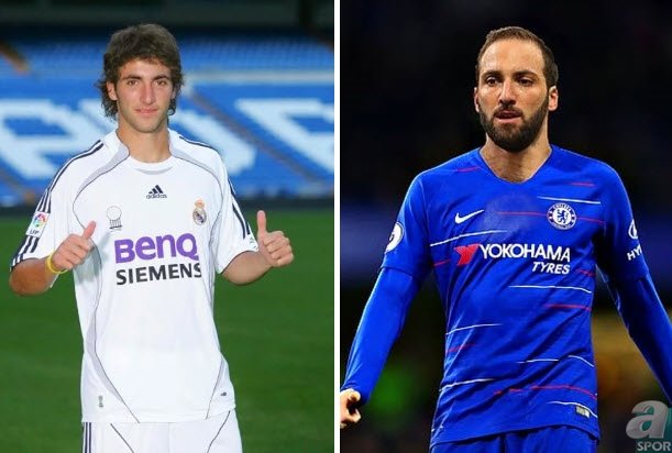 Mateja Kezman’ın inanılmaz değişimi! Görenler gözlerine inanamadı