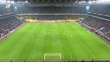 Fenerbahçe 6-0 Adanaspor | MAÇIN TAMAMI