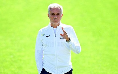 Jose Mourinho o rekoru kırmayı başardı!