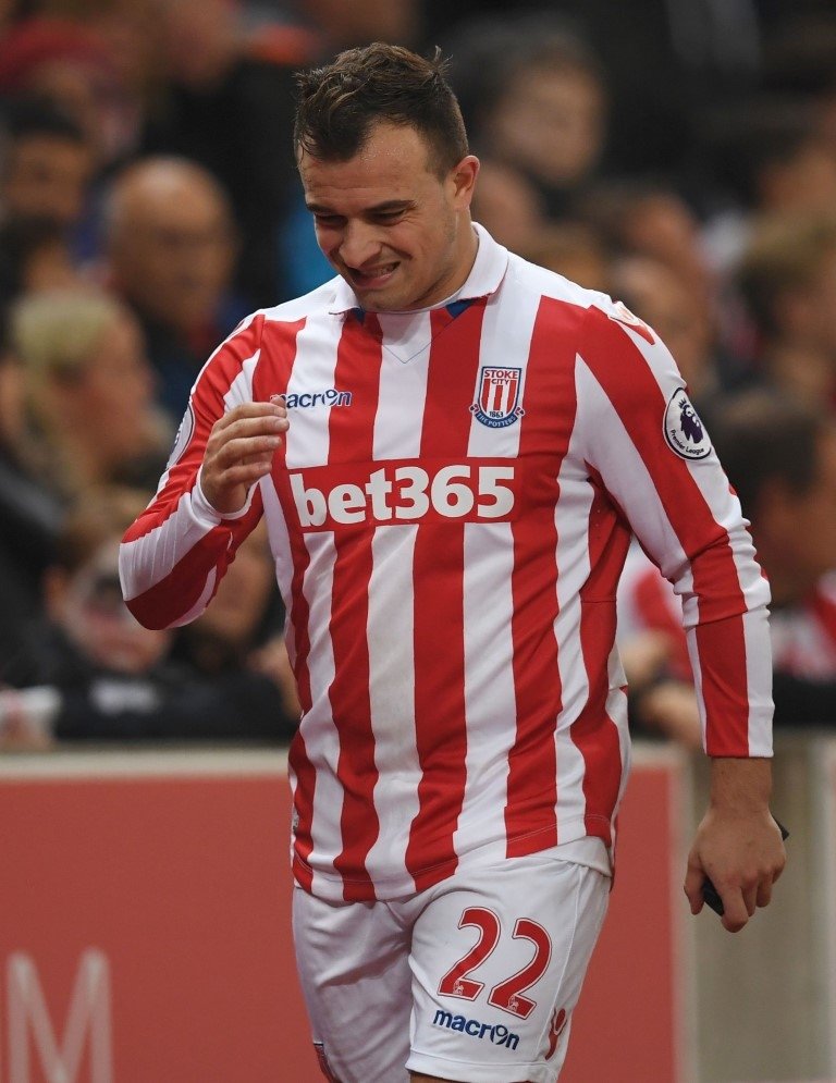 Galatasaray Da Gundem Yeniden Shaqiri Sayfa 1 Galatasaray 21 Kasim 2020 Cumartesi