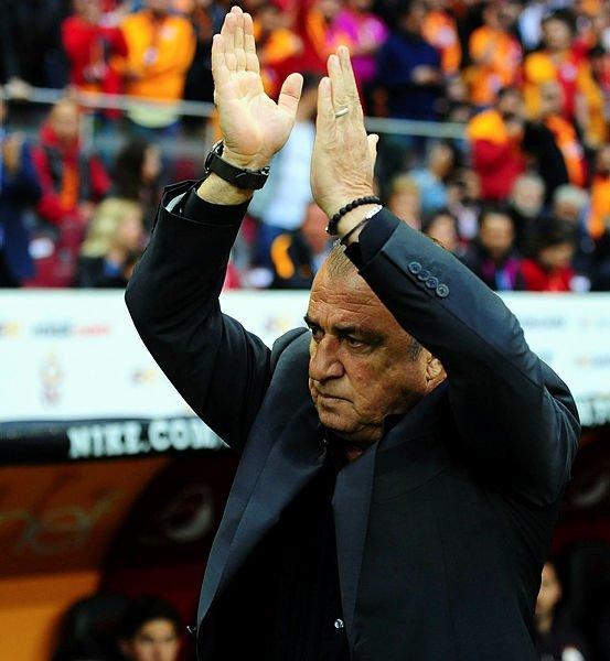 Fatih Terim’in rekor senesi